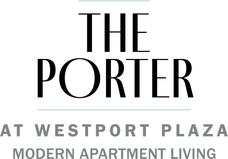Property Logo at The Porter, Missouri
